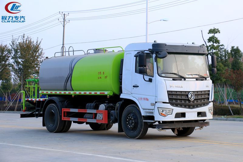 （12-15方）專底D3L灑水車