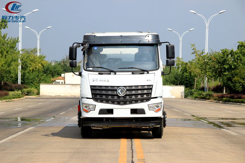 18-20方熱銷款灑水車