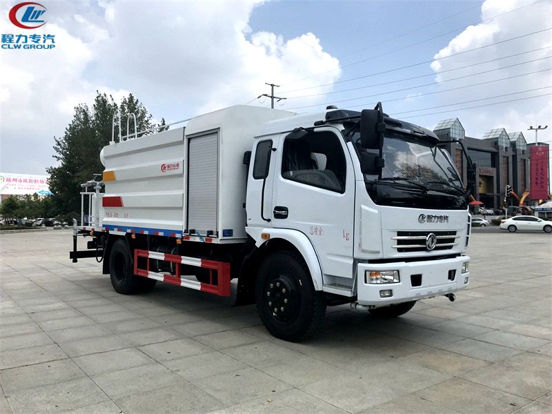 （2-25方）熱銷霧炮灑水車