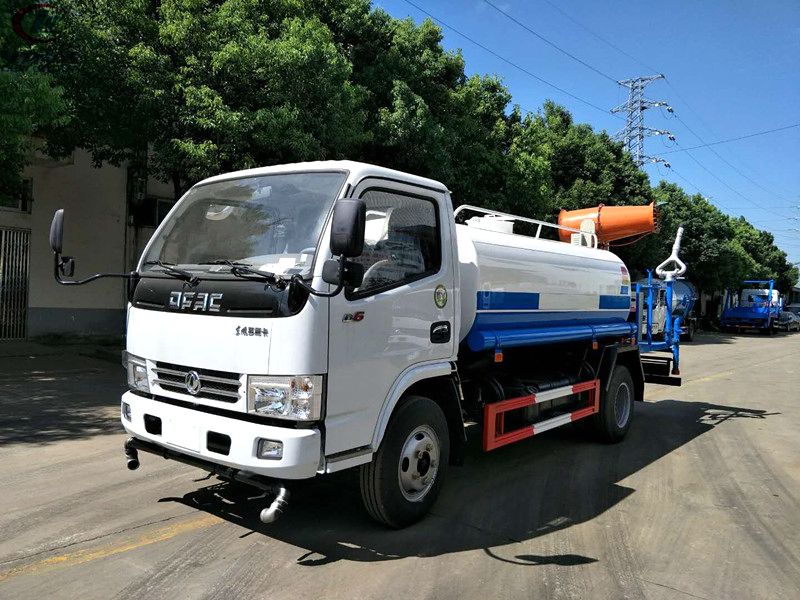 （2-25方）熱銷霧炮灑水車